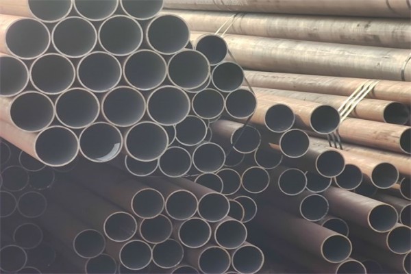 大埔大埔Q345钢管非标定制 特殊壁厚 大埔Q345 管材生产